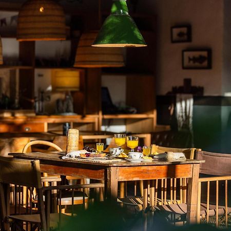 Na Praca Hotel Транкозу Экстерьер фото